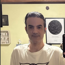 Osvaldo Sagastibelza