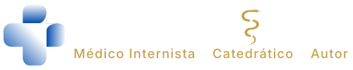 Dr. Benítez Logo medicina interna