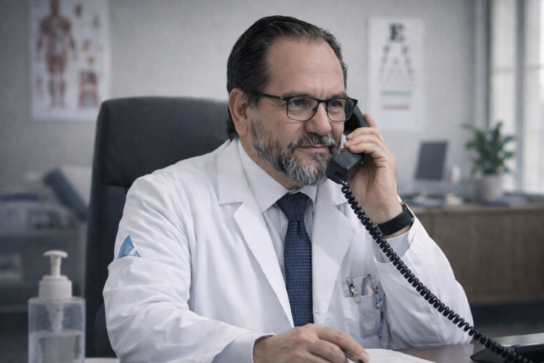 contactar al Dr. Benítez | Consultorios en Ciudad de México