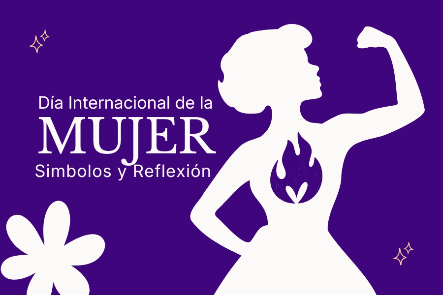 Día Internacional de la Mujer