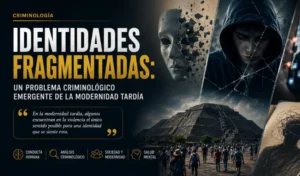 Identidades fragmentadas - Dr.BenitezTV
